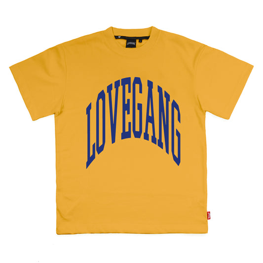 STRETCH COLLEGE - T-SHIRT (OC)