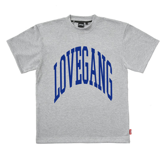 STRETCH COLLEGE - T-SHIRT (GR)