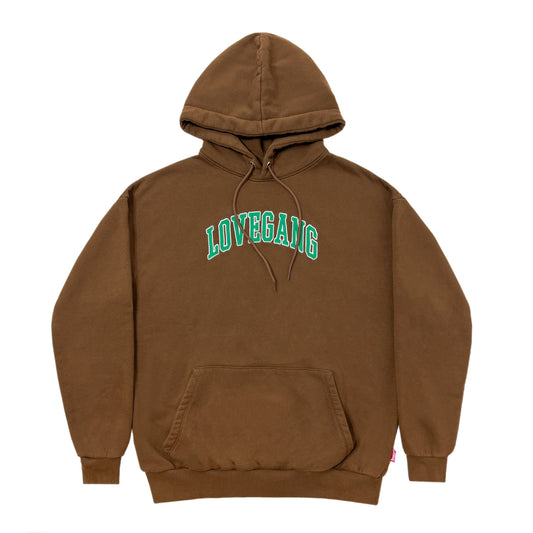 COLLEGE - HOODIE (BN)