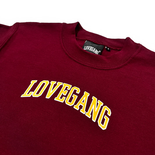 LUPA F/W '21  - KIDS CREWNECK (BX)