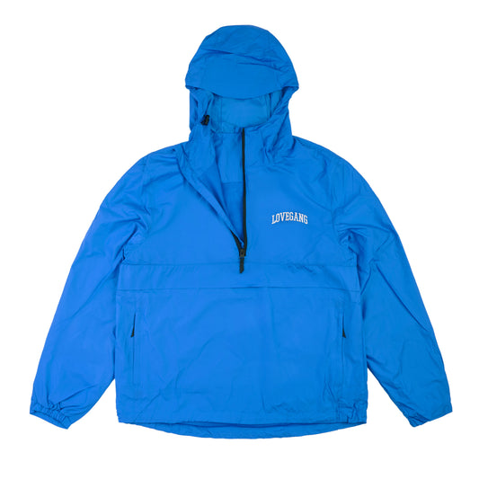 COLLEGE '23 - ANORAK  (BL)