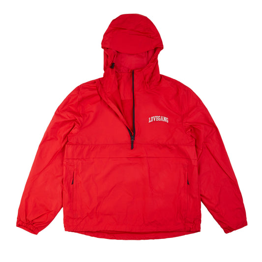 COLLEGE '23 - ANORAK  (RD)