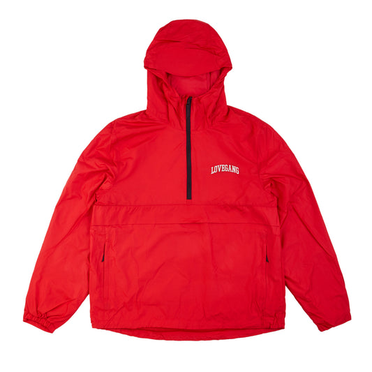 COLLEGE '23 - ANORAK  (RD)