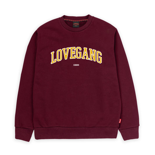 COLLEGE F/W’18 - CREWNECK (BX)