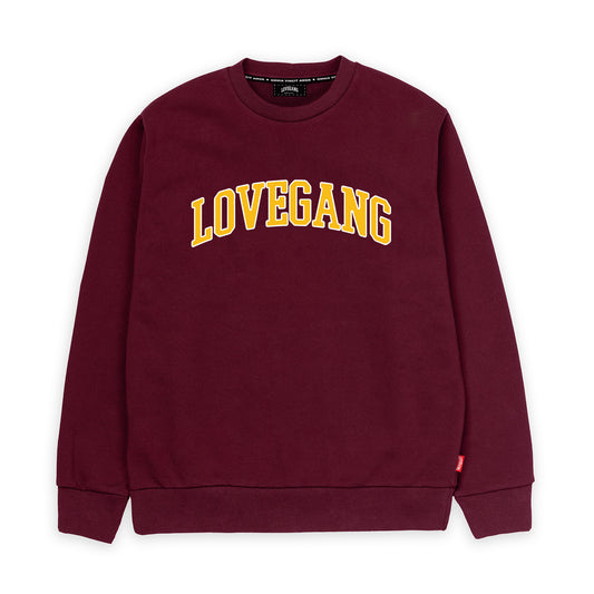 COLLEGE '20 - CREWNECK (BX)