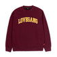 LUPA F/W'20 - CREWNECK (BX)