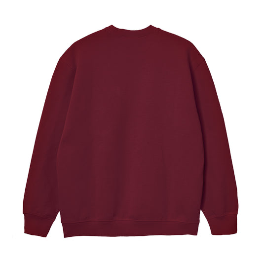 STRETCH LUPA - CREWNECK (BX)