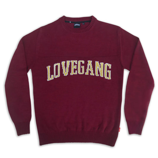 LUPA '20 - PULLOVER (BX)