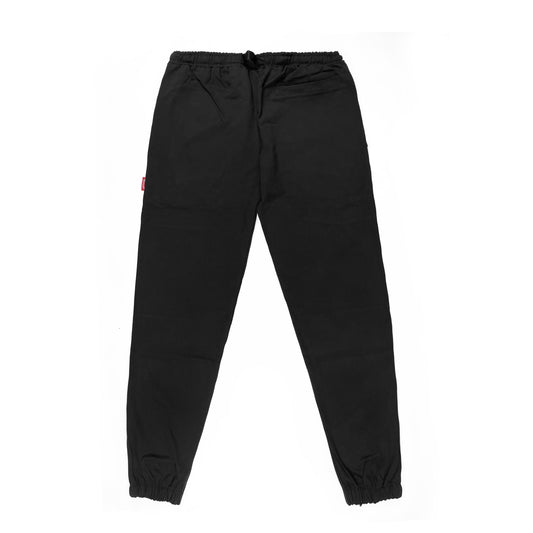 GENTLEMAN - JOGGER PANTS (BK)