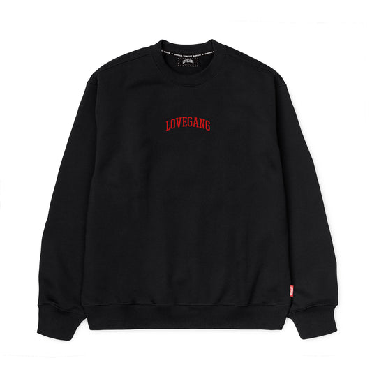 PUTUS '19 - CREWNECK (BK)