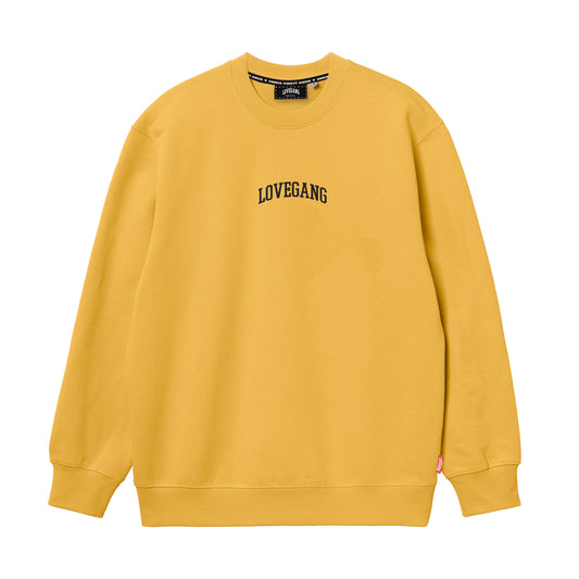 PUTUS '19 - CREWNECK (YL)