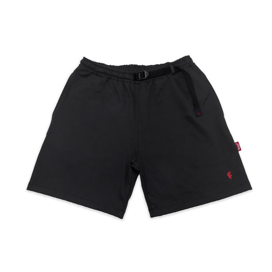 GENTLEMAN - SHORTS (BK)