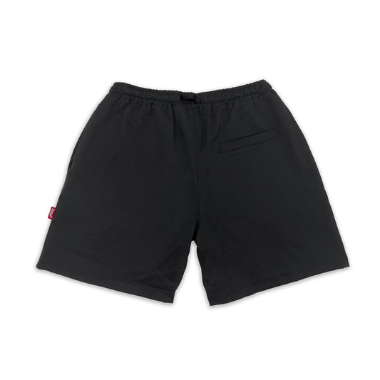 GENTLEMAN - SHORTS (BK)