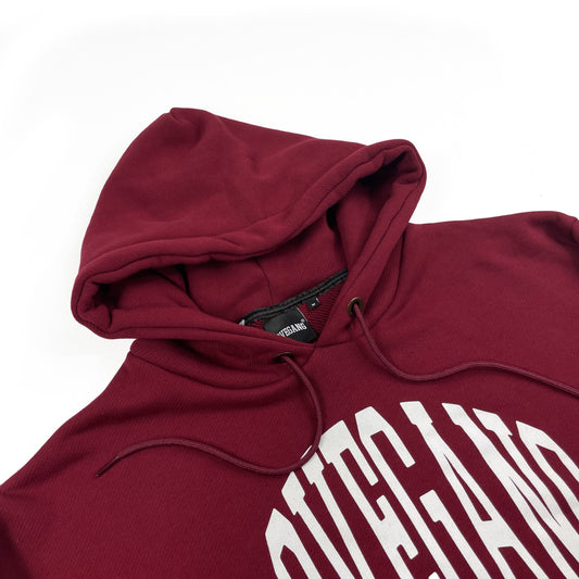 STRETCH COLLEGE - HOODIE (BX)