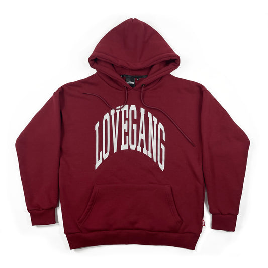 STRETCH COLLEGE - HOODIE (BX)