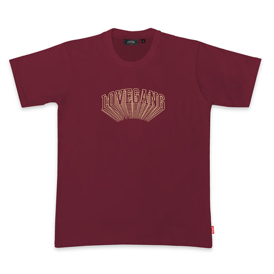 COLLEGE RIBS - T-SHIRT (BX)