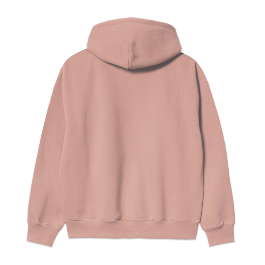 COLLEGE RIBS - HOODIE (PK)