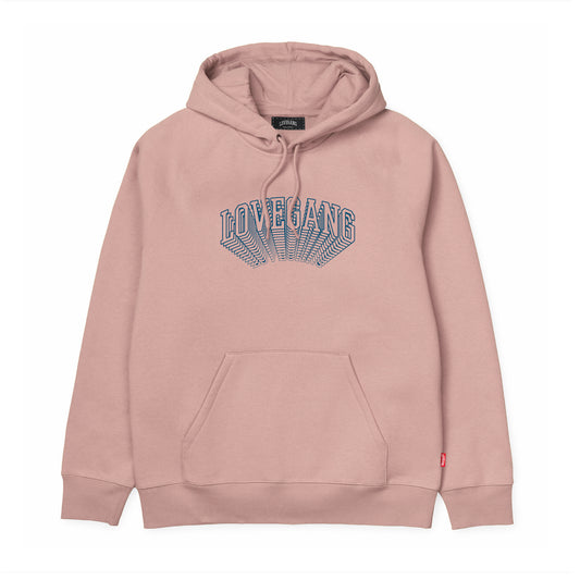 COLLEGE RIBS - HOODIE (PK)