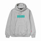 SCHOOL '20 - HOODIE (GR)