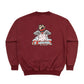 SNOW PUTUS - CREWNECK (BX)