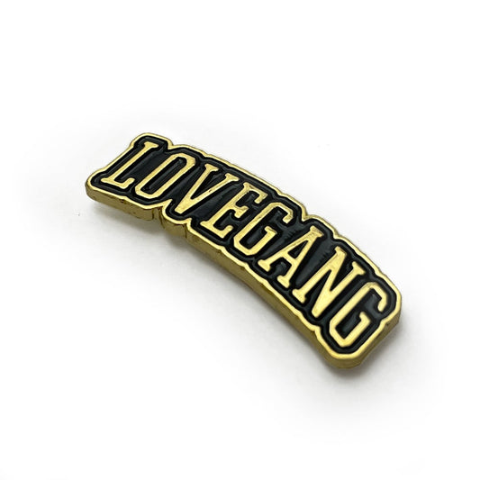 COLLEGE GOLD - PIN (GD)