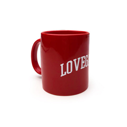 COLLEGE - MUG (RD)