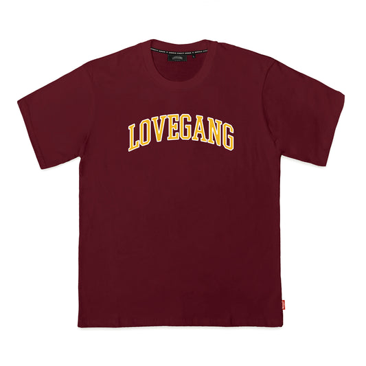 COLLEGE S/S'19 - T-SHIRT (BX)