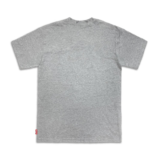 STRETCH COLLEGE - T-SHIRT (GR)