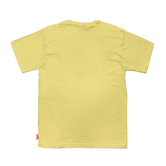 COLLEGE S/S'19 - T-SHIRT (YL)