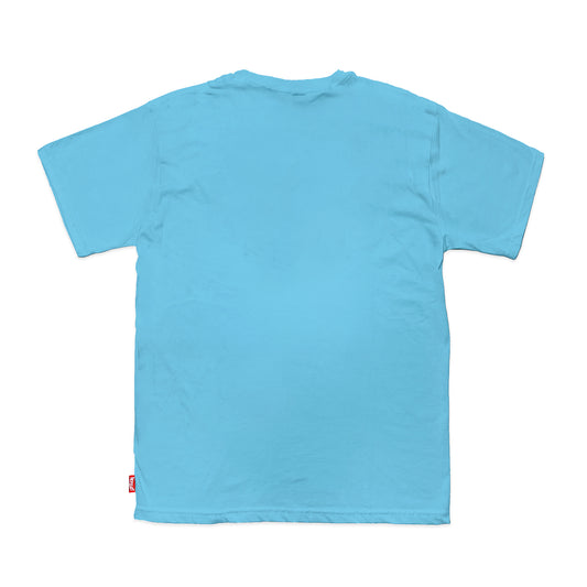 COLLEGE S/S'19 - T-SHIRT (SB)