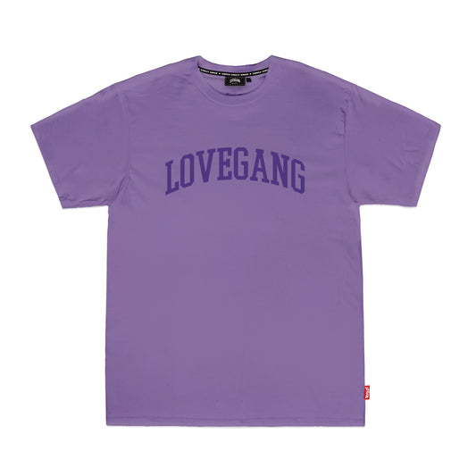 COLLEGE S/S'20 - T-SHIRT  (LL)