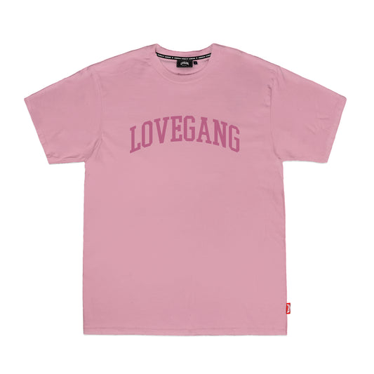 COLLEGE S/S'20 - T-SHIRT  (PK)