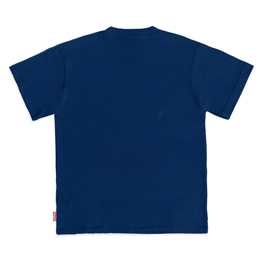 COLLEGE F/W'21 - T-SHIRT (BL)