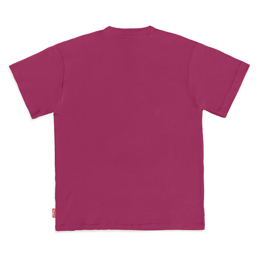 COLLEGE S/S '21 - T-SHIRT (PK)