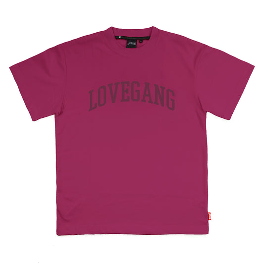 COLLEGE S/S '21 - T-SHIRT (PK)