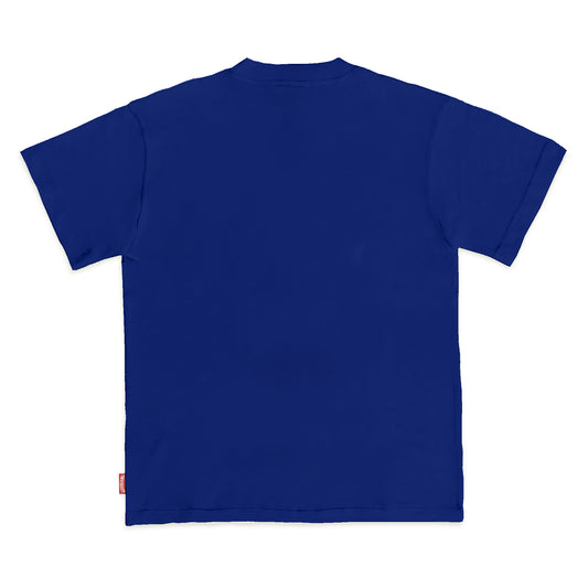 COLLEGE F/W '21 - T-SHIRT (BL)