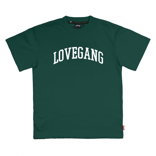 COLLEGE S/S '21 - T-SHIRT (GN)