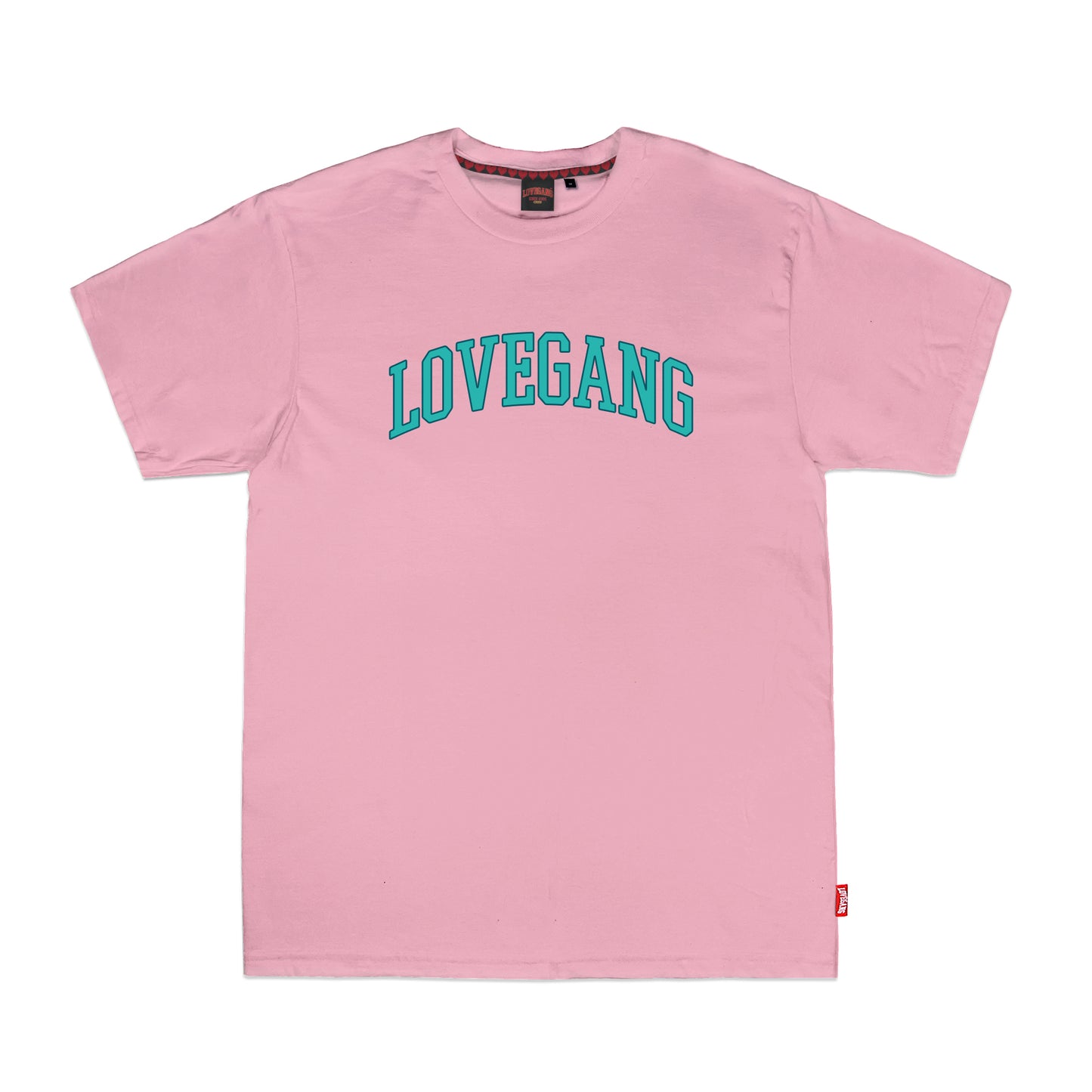 COLLEGE S/S'19 - T-SHIRT (PK)