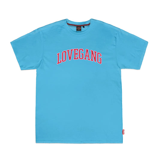 COLLEGE S/S'19 - T-SHIRT (SB)