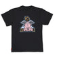 CHRISTMAS PUTUS '20 - T-SHIRT (BK)