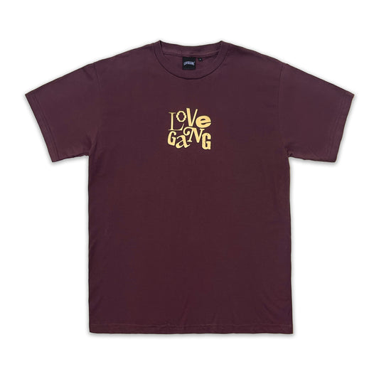 HEART - T-SHIRT (MR)