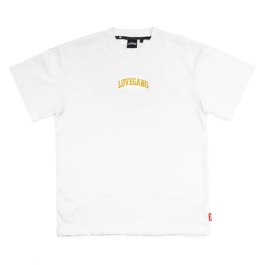 COLLEGE F/W'21 - T-SHIRT (WH)