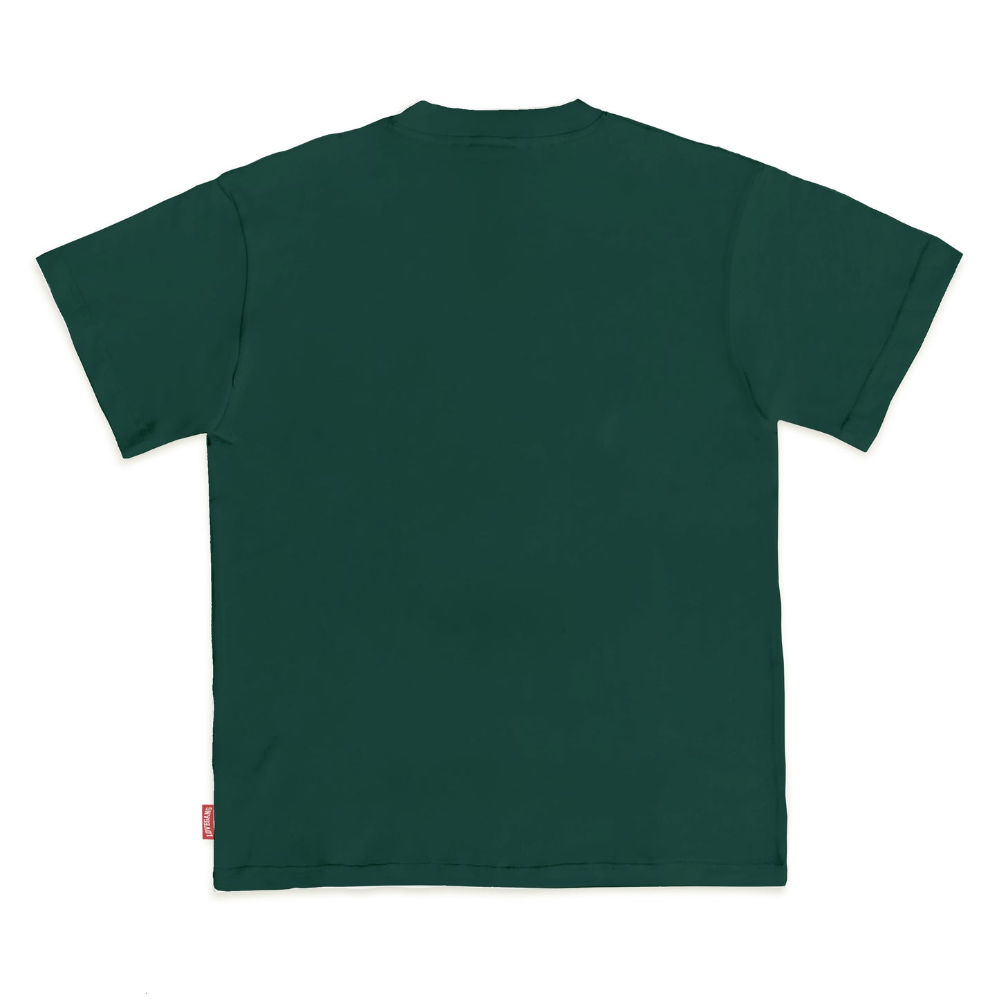 COLLEGE S/S '21 - T-SHIRT (GN)