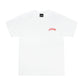 COLLEGE S/S '22 - T-SHIRT (WH)