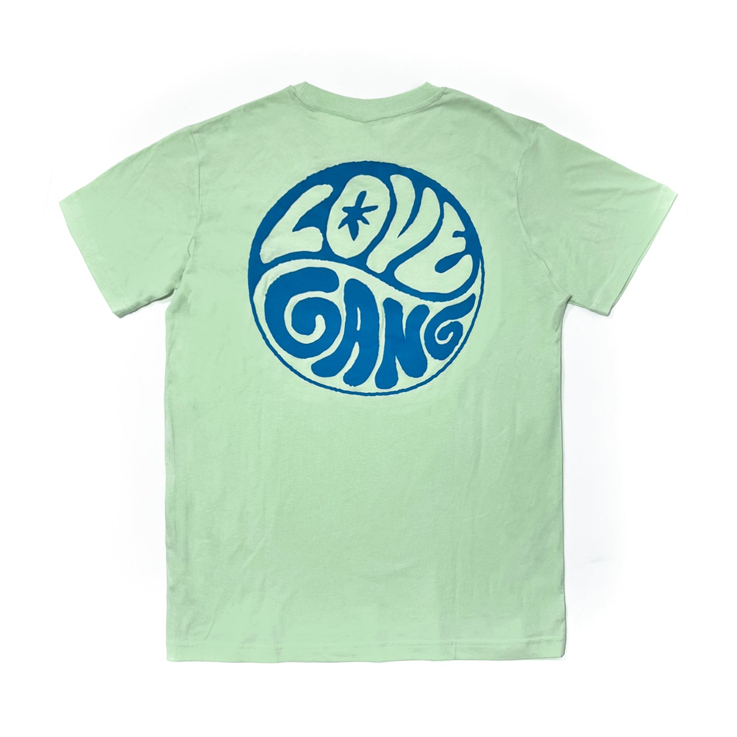 YIN-YANG - T-SHIRT (GN)