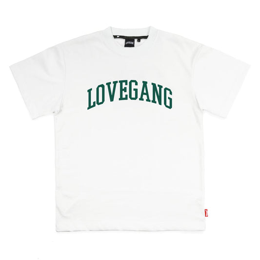 COLLEGE S/S '21 - T-SHIRT (WH)