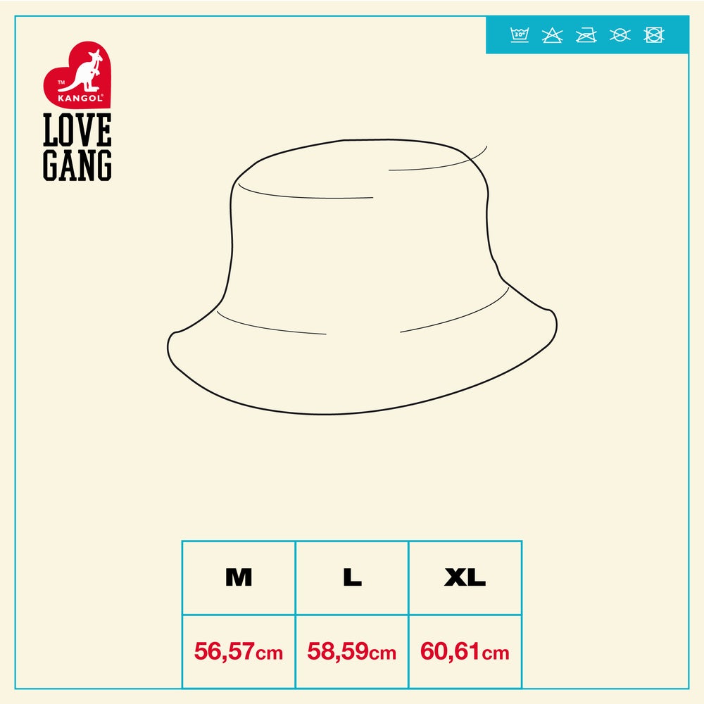 Kangol Bucket Kangol Hat Size Guide Kangol Hat Size Chart Discount