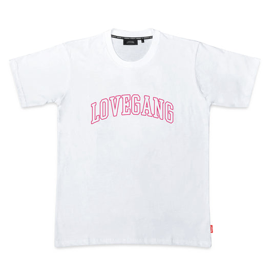 COLLEGE F/W'21 - T-SHIRT (WH)