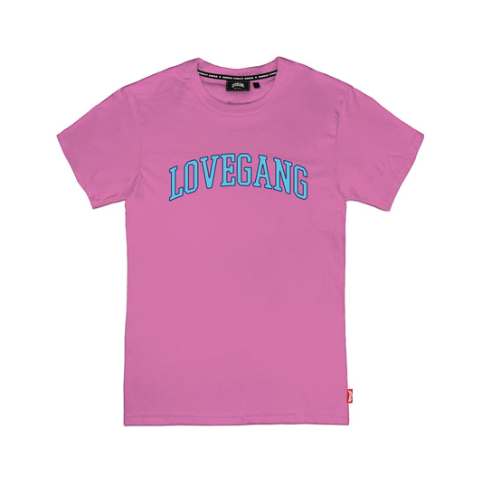 COLLEGE '20 - LADIES T-SHIRT (PK)