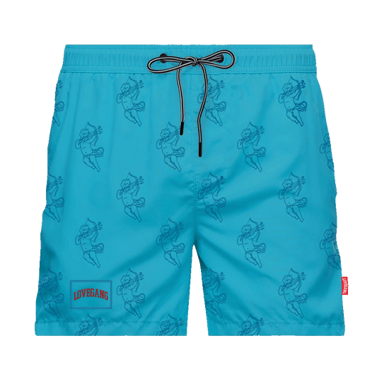 PUTUS - SWIM TRUNK (BL)